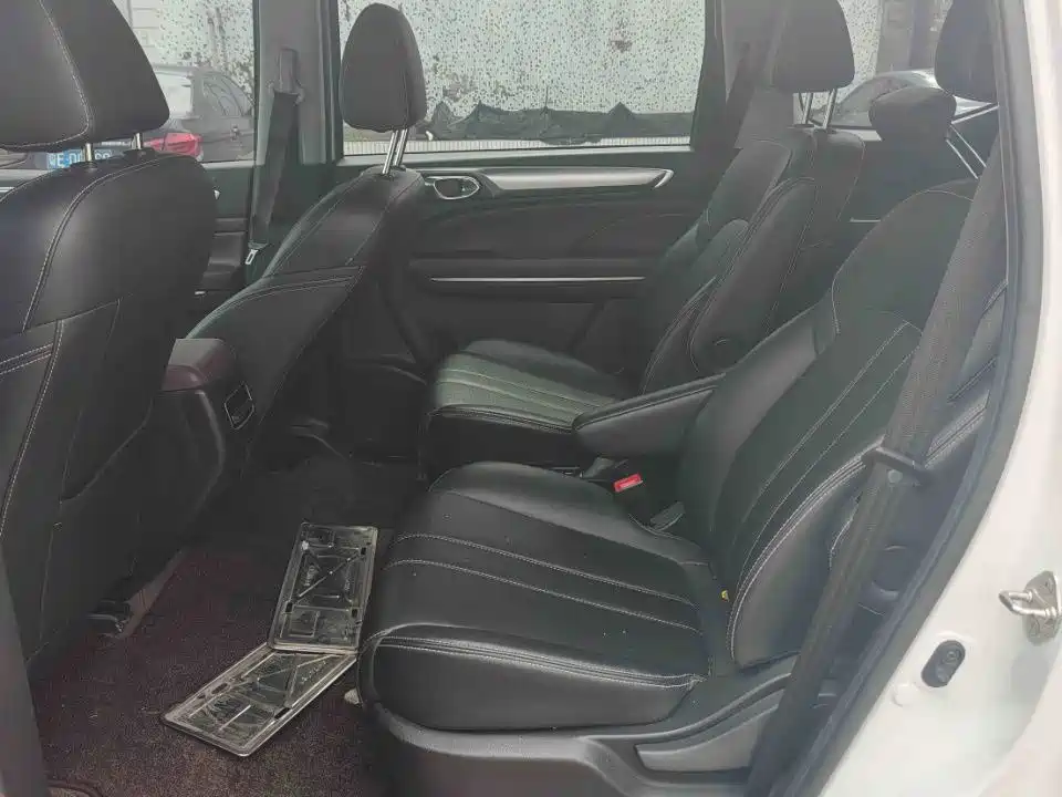 GAC Motor Trumpchi M6 — миниатюра 8