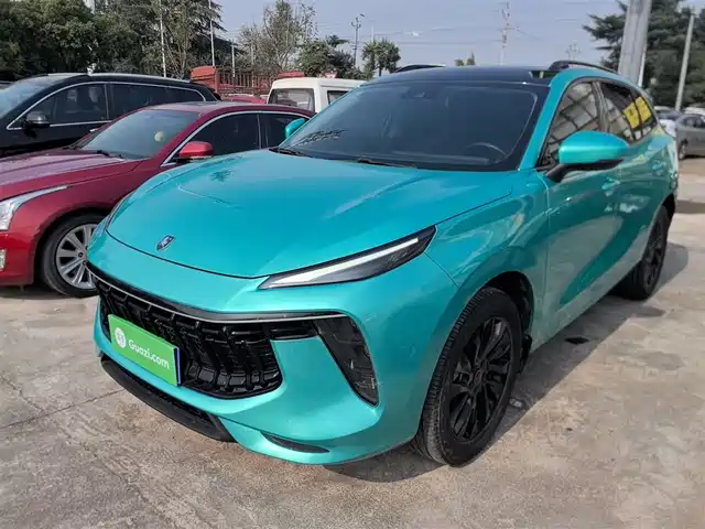 DONGFENG POPULAR T5 EVO