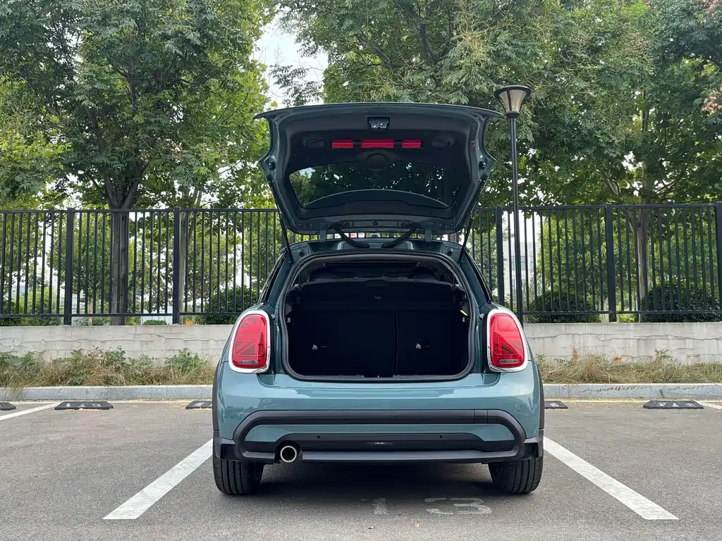 MINI Mini — миниатюра 5