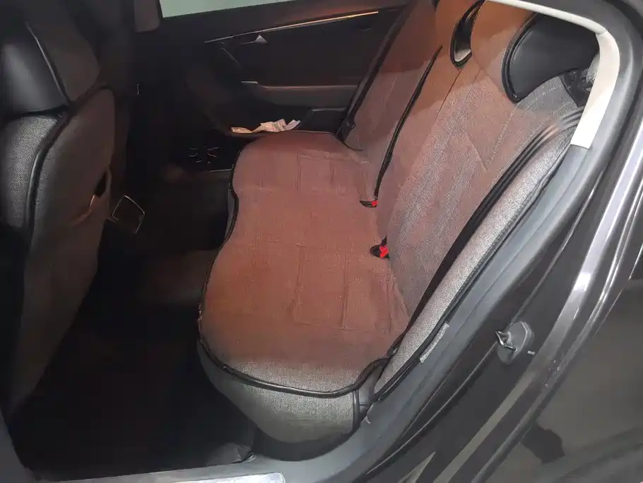 Volkswagen Magotan — миниатюра 11