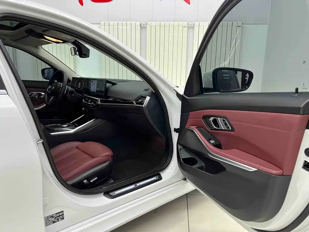 BMW 3 Series — миниатюра 20