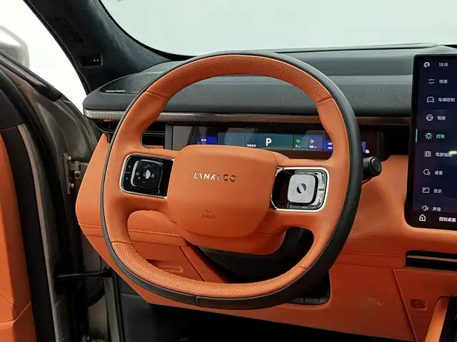 Lynk & Co 900 — миниатюра 18