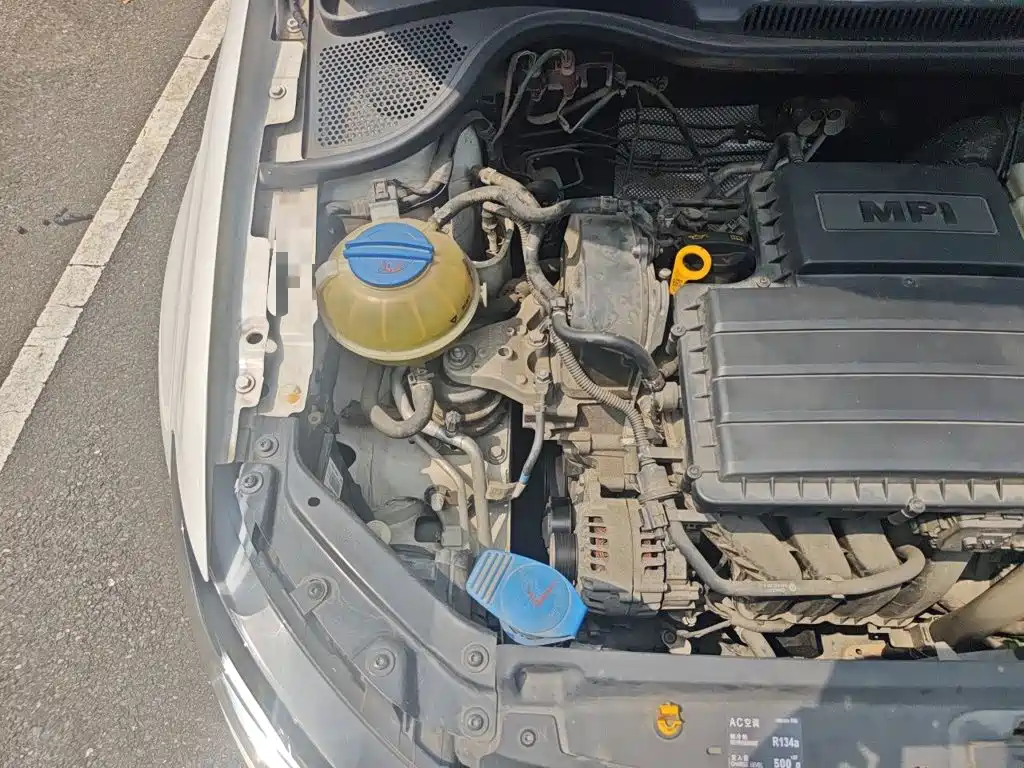 Volkswagen Polo — миниатюра 20