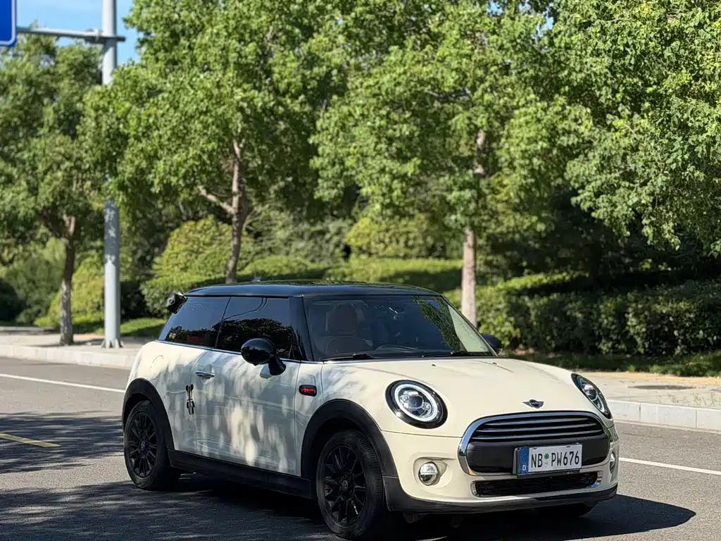 MINI Mini — миниатюра 3