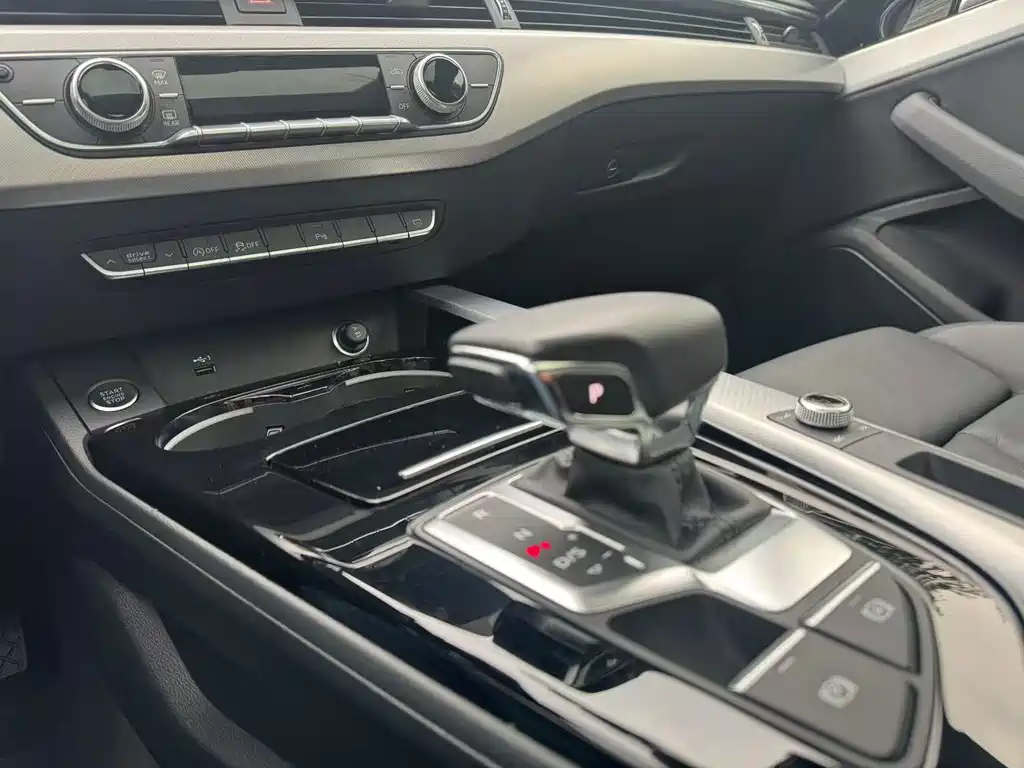 Audi A5 2021 Coupe 40 TFSI Fashion