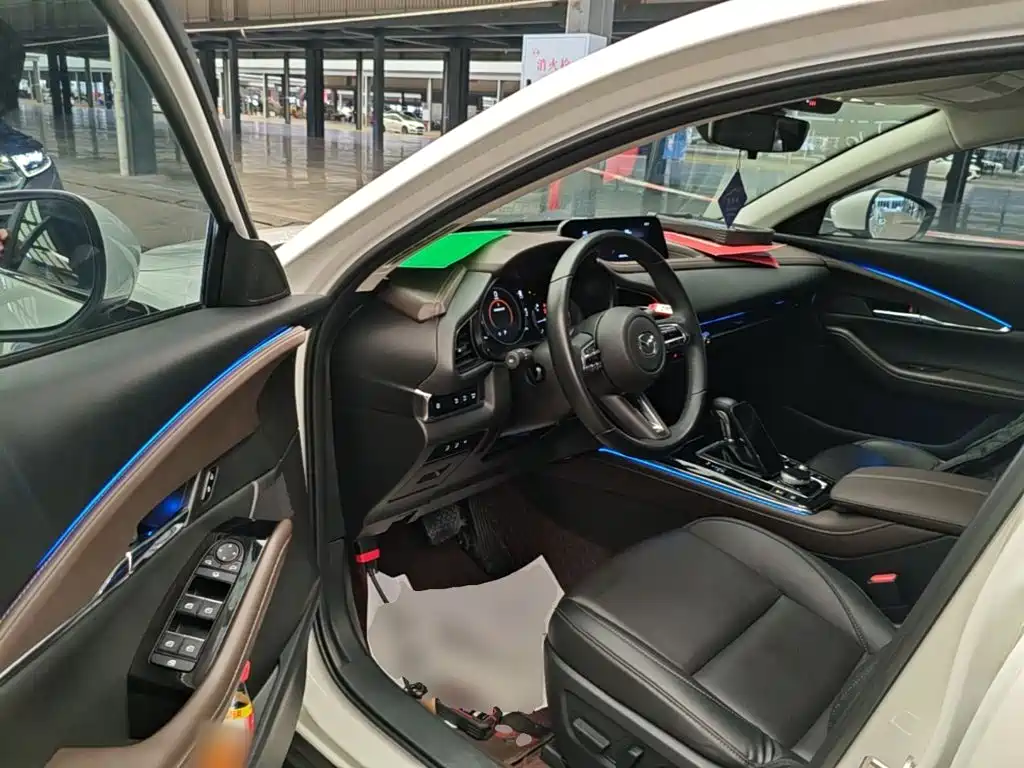 Mazda CX-30 — миниатюра 16