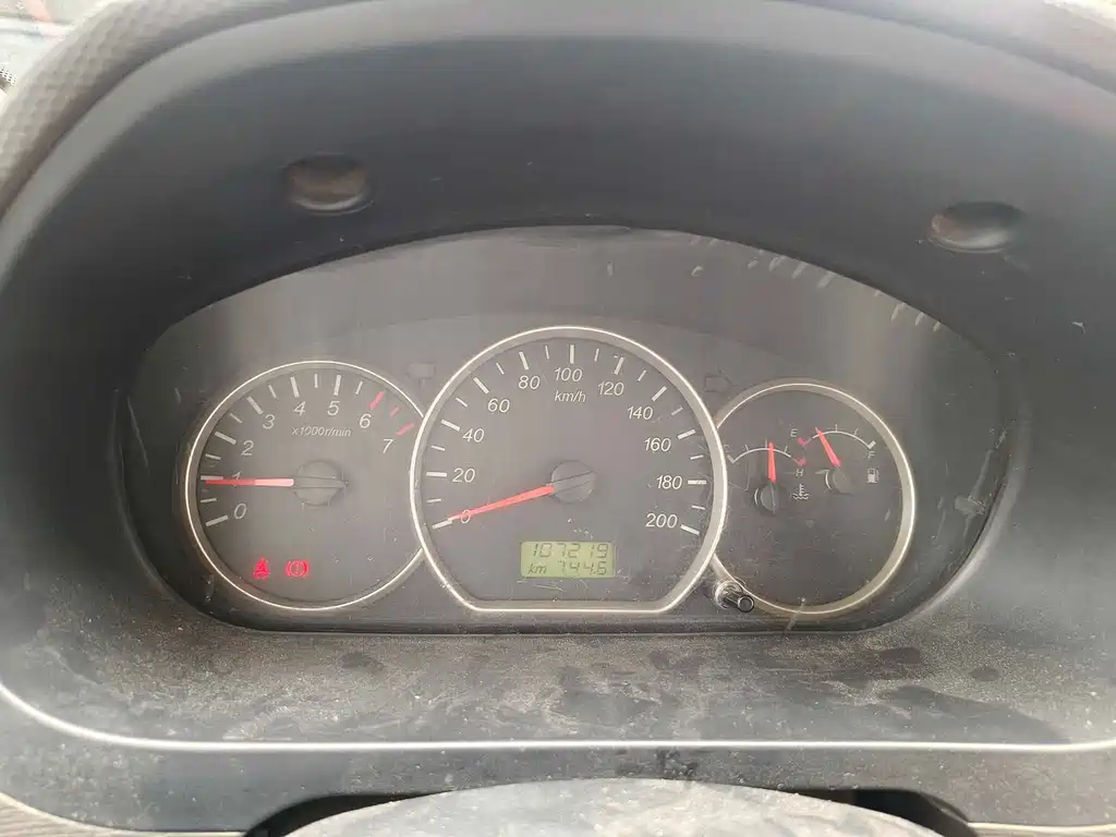 Wuling Hongguang — миниатюра 5