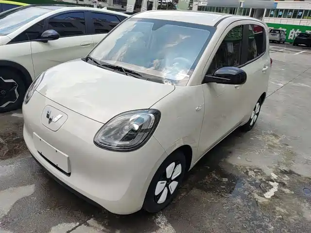 2026 Wuling Motors Hongguang Mini EV