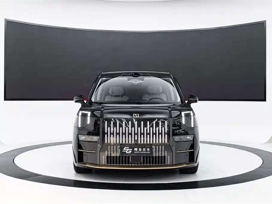 ZEEKR EXTREME KRYPTON 009