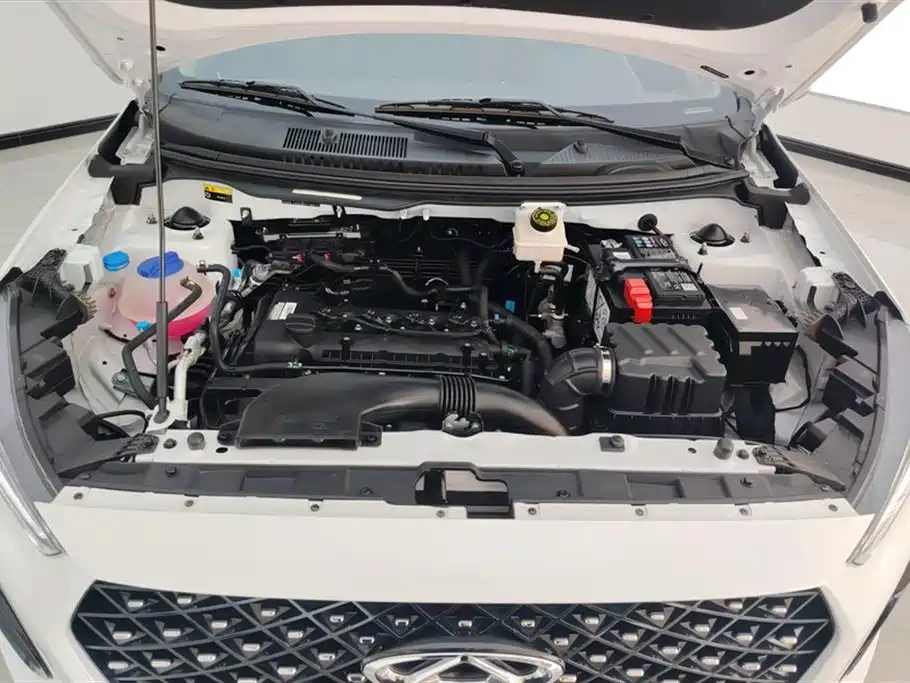 Chery Tiggo 3x 3x 2024 1.5L CVT
