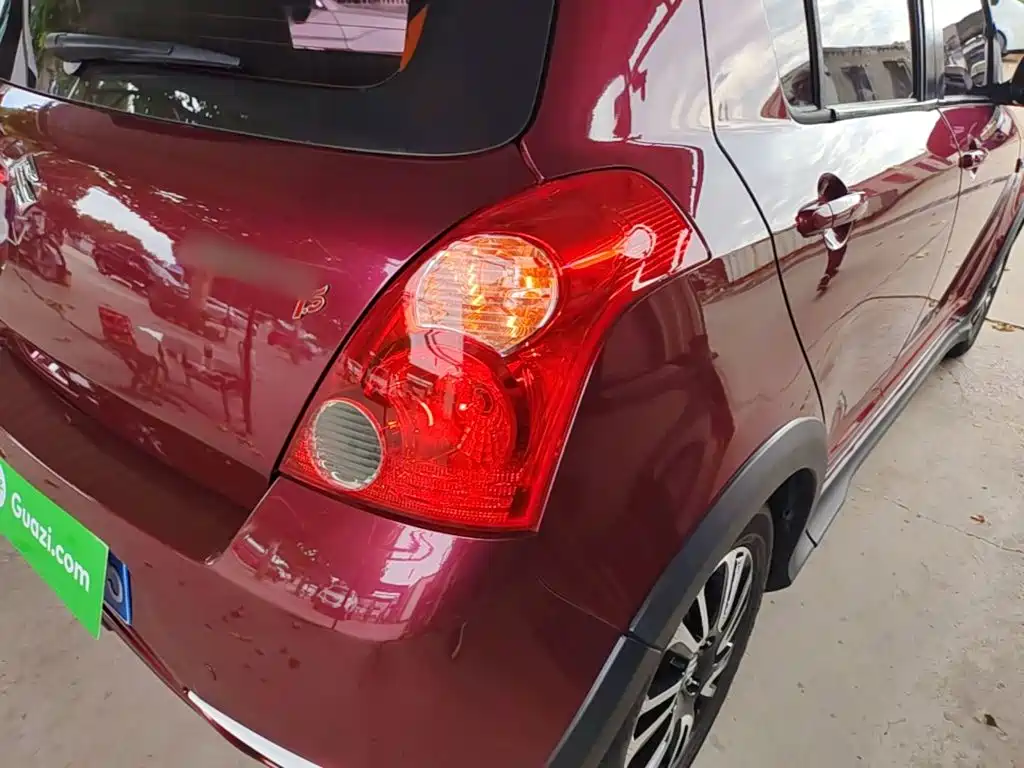 Suzuki Swift — миниатюра 8