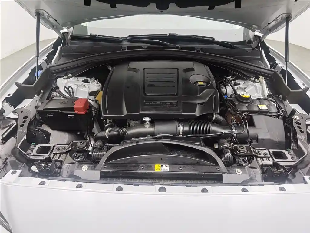 Jaguar F-Pace 2020 2.0T