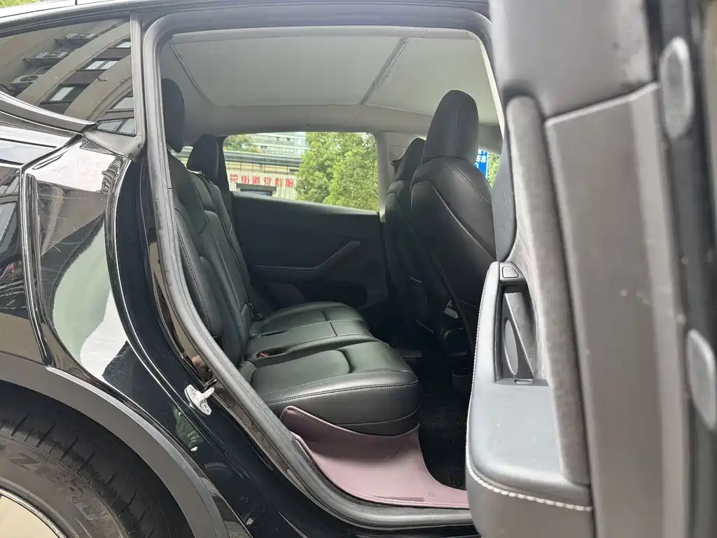 Tesla Model Y — миниатюра 9