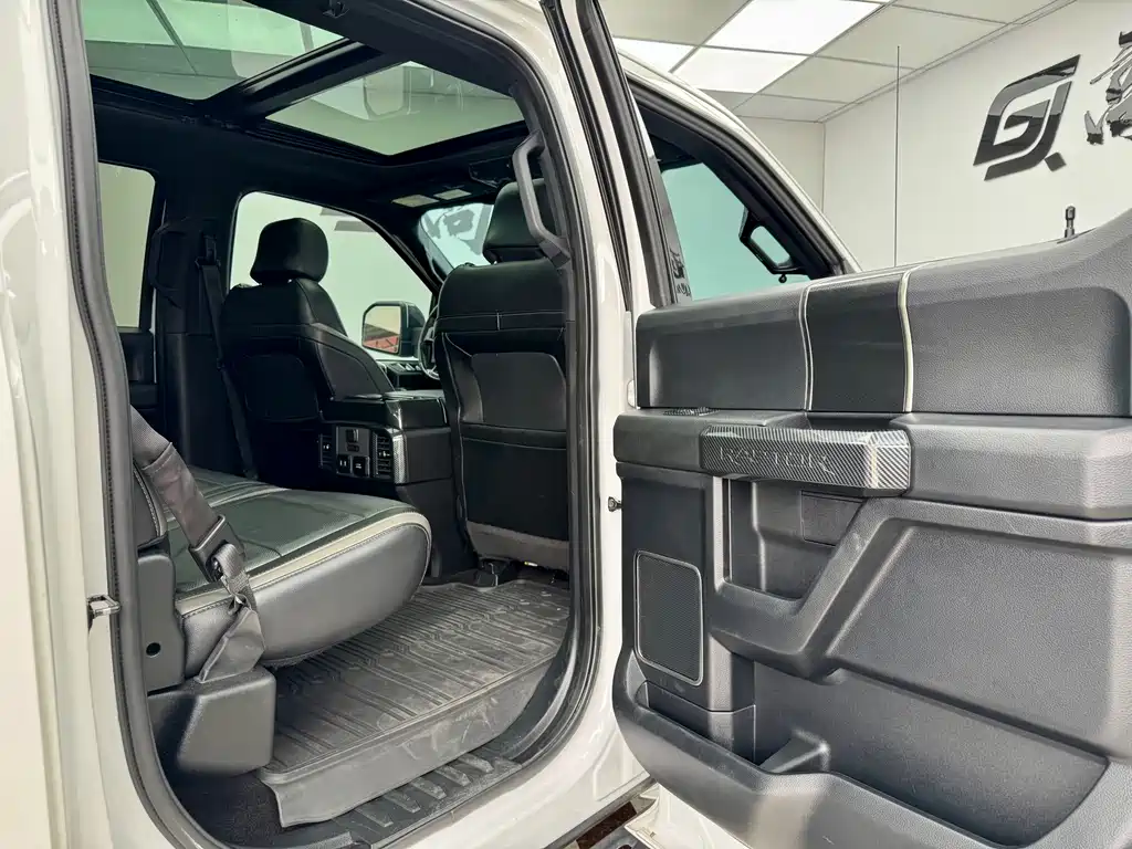 Ford F-150 — фотографии объявления, Фото 11