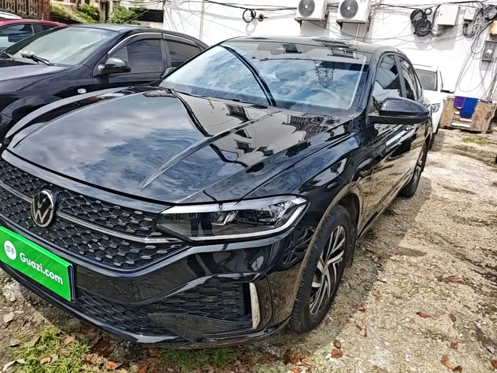 Volkswagen Lavida 2024