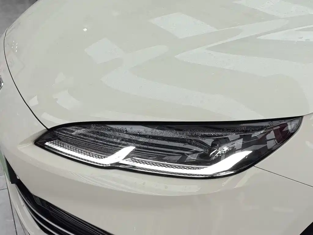 BYD SEAL 06 NEW ENERGY