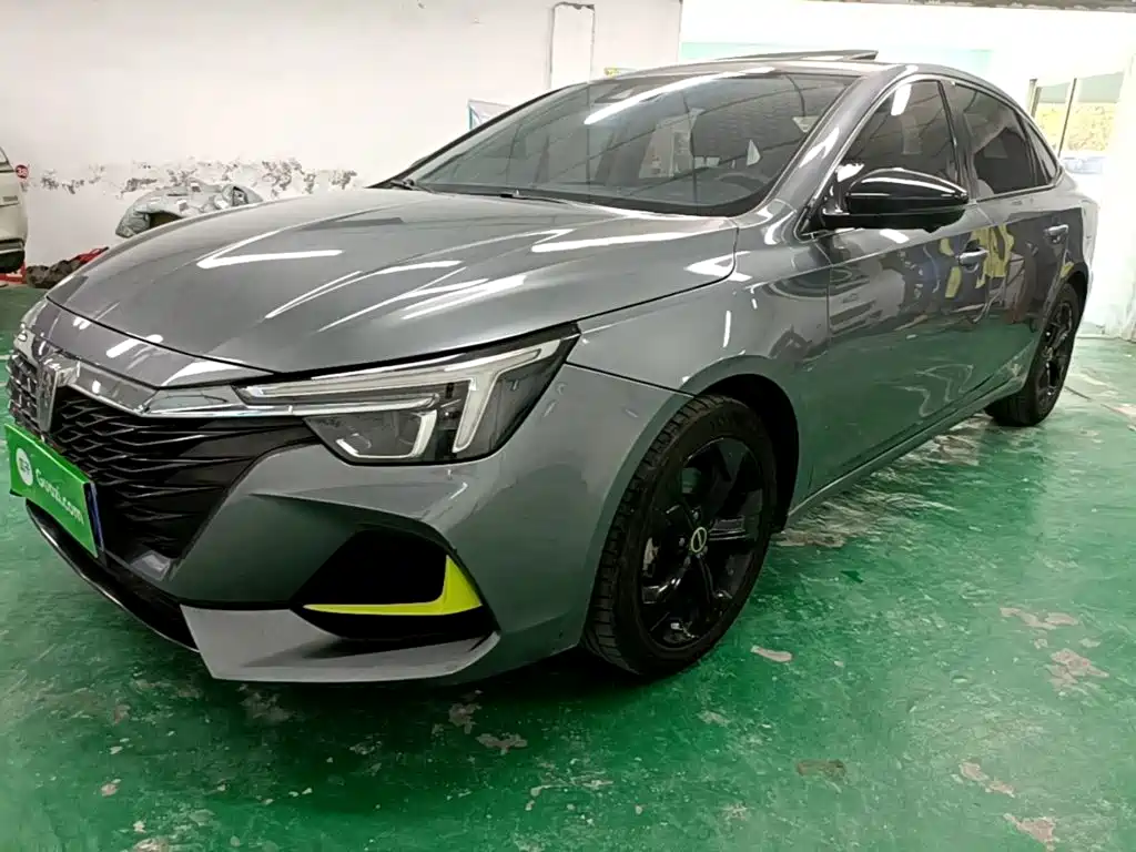 Roewe i6 MAX