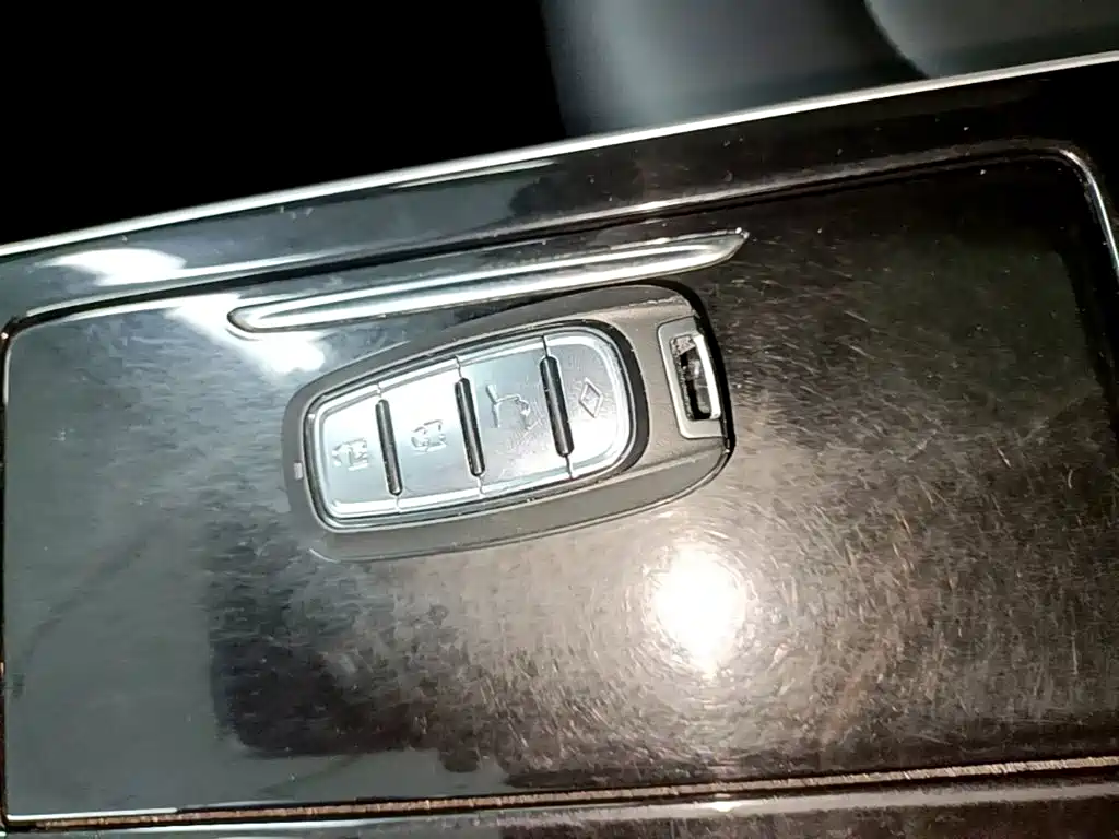 Roewe i6 MAX — миниатюра 9