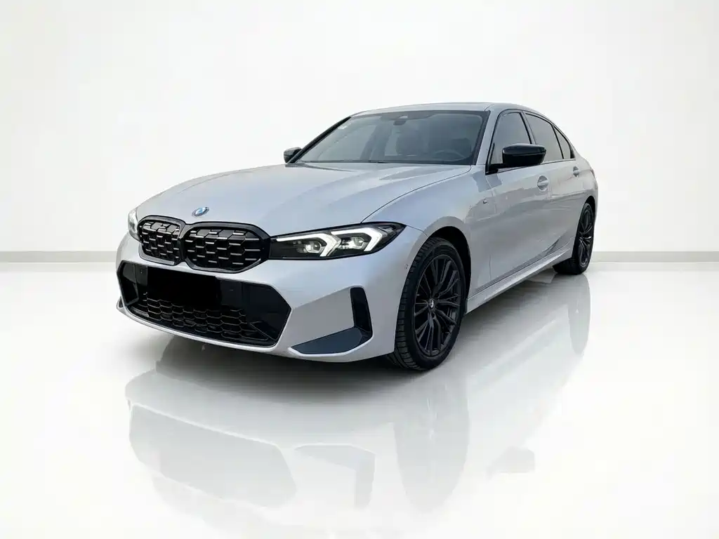 Купить BMW 3 Series