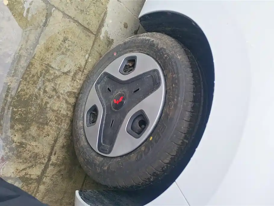 Wuling Sunshine EV 2025 305km