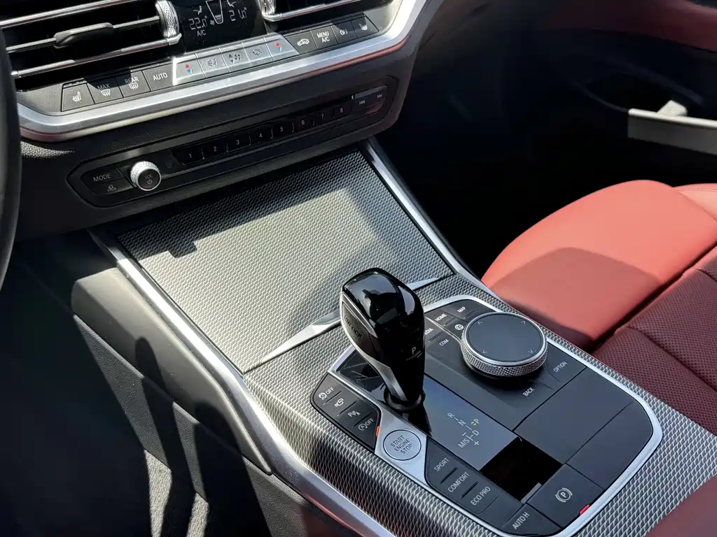 BMW 4 Series 4 2022 430i M Sport
