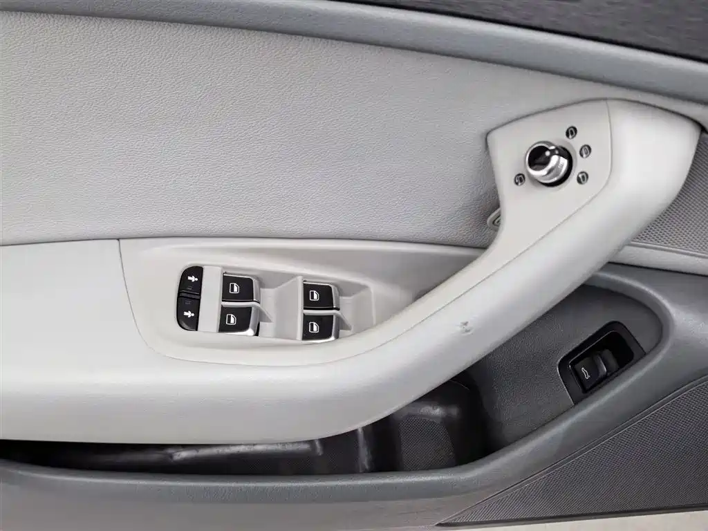 Audi A6L 2014 TFSI