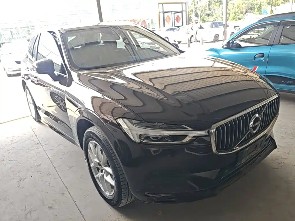 Volvo XC60 — миниатюра 4