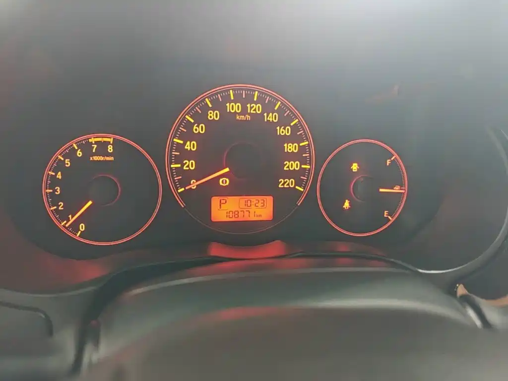 Honda Greiz — миниатюра 12