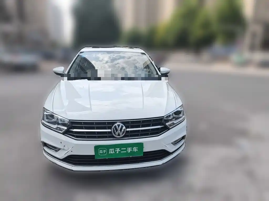Volkswagen Bora — миниатюра 23