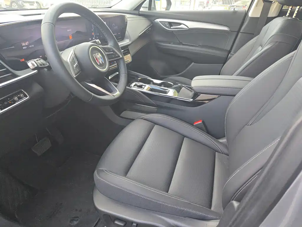 Buick Envision S — миниатюра 9