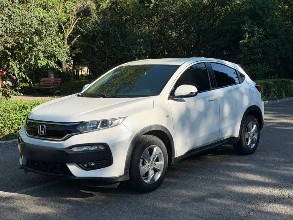 Honda XR-V — миниатюра 2