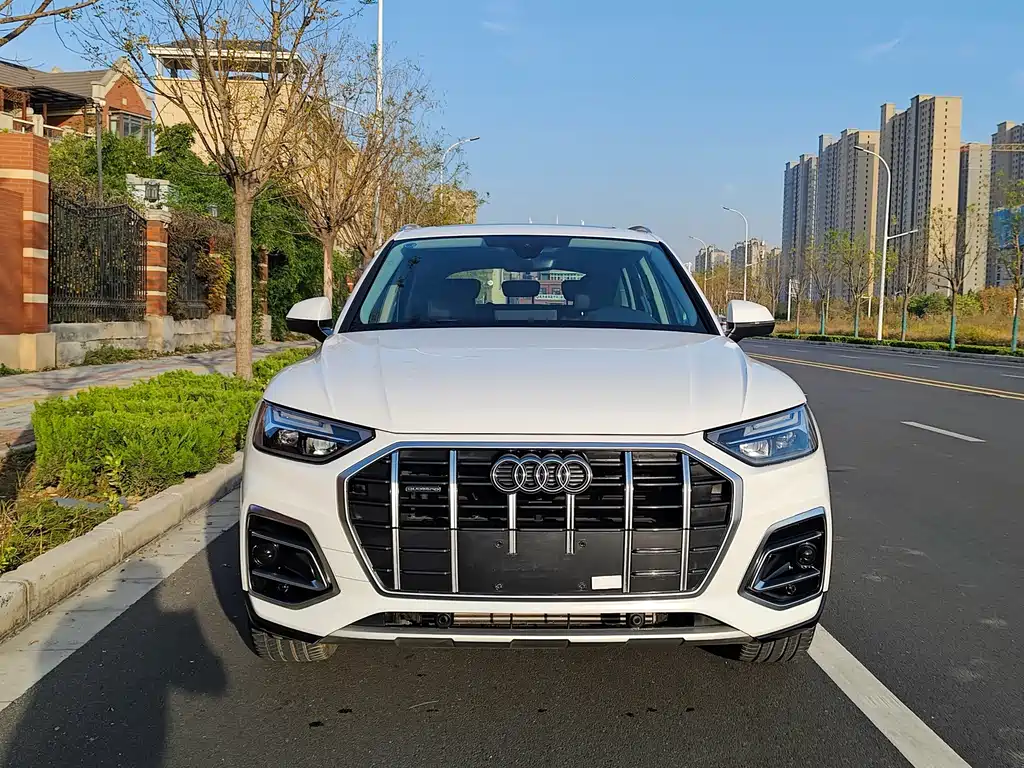Audi Q5L — миниатюра 16