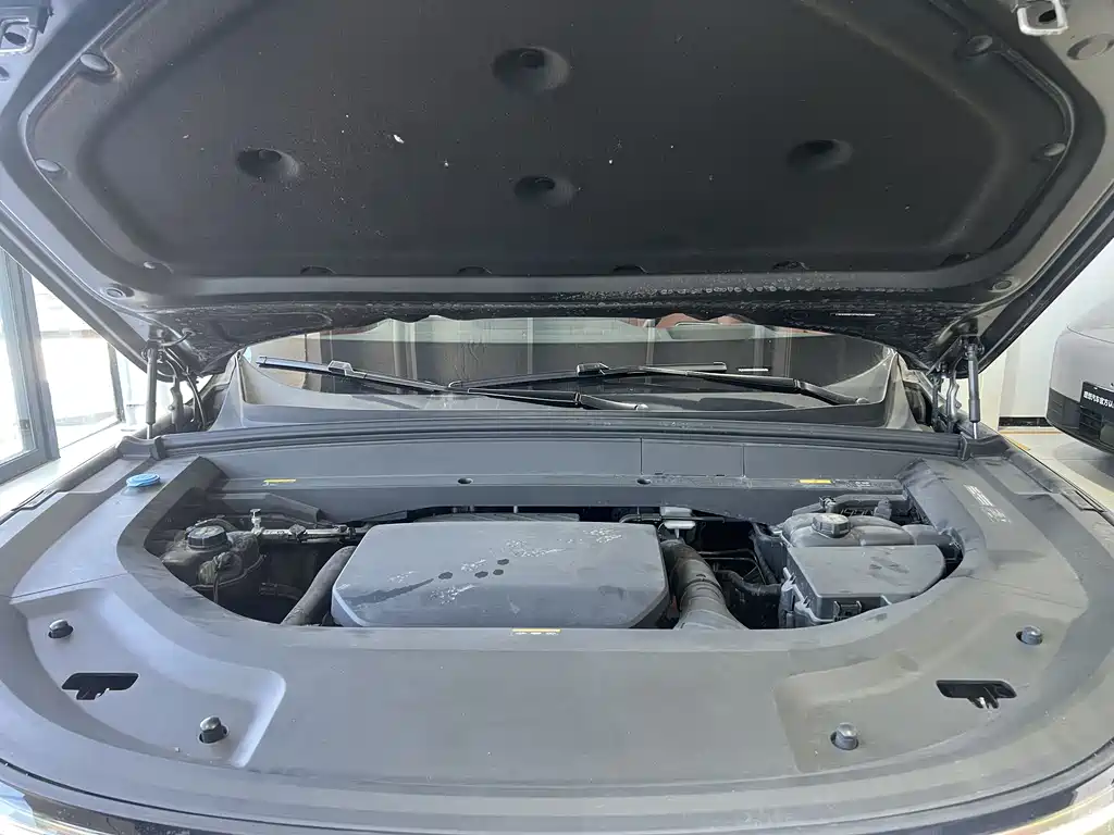 Li Auto L8 2023 Pro