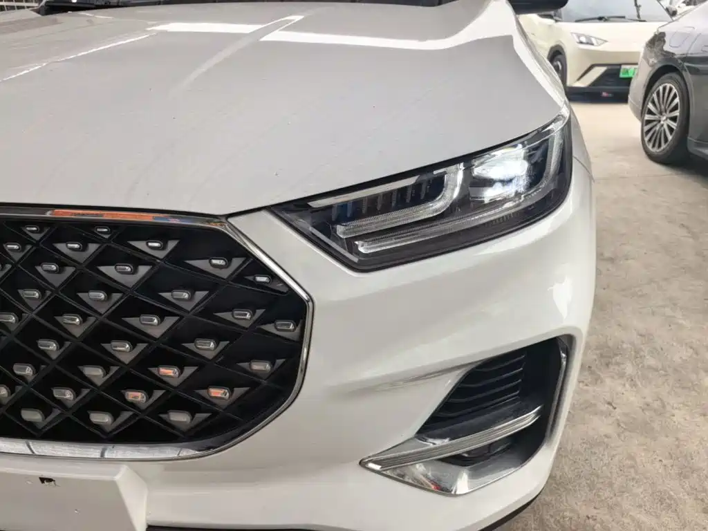 Chery Tiggo 8 PLUS — миниатюра 18