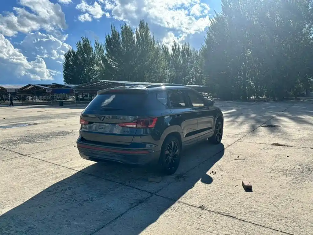 Jetta VS5 — миниатюра 5