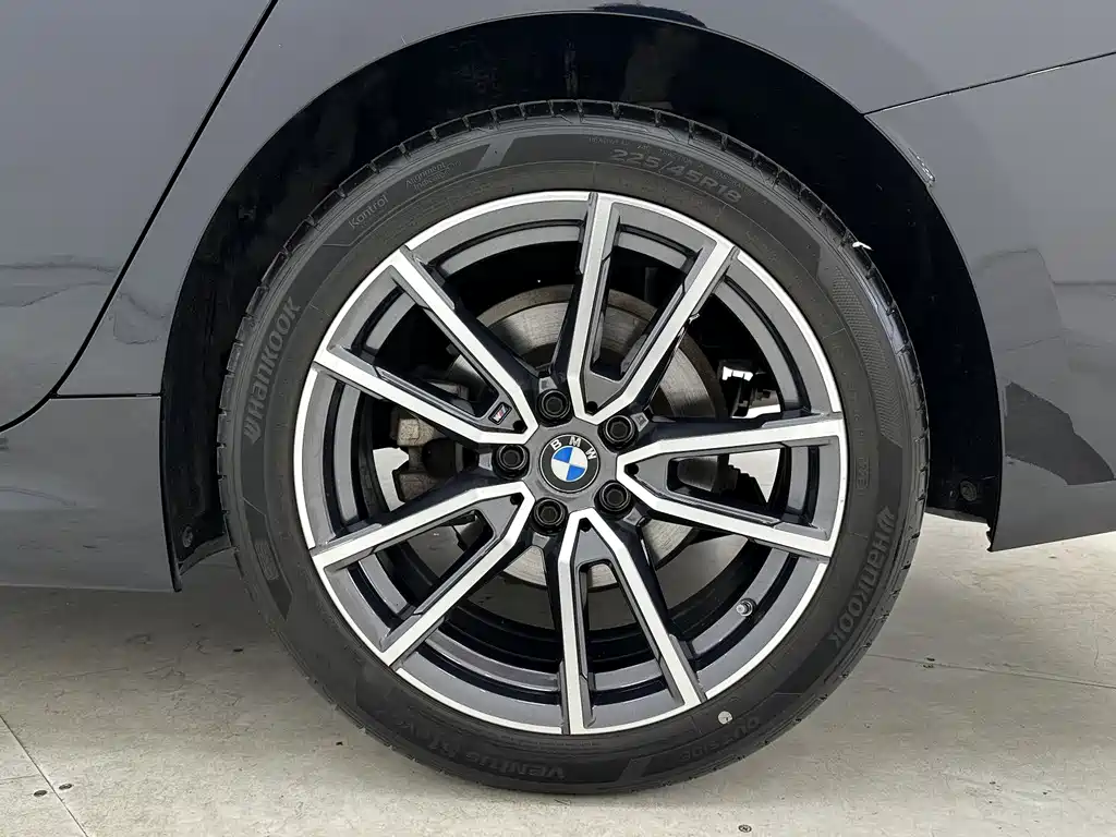 BMW 3 Series — фотографии объявления, Фото 16