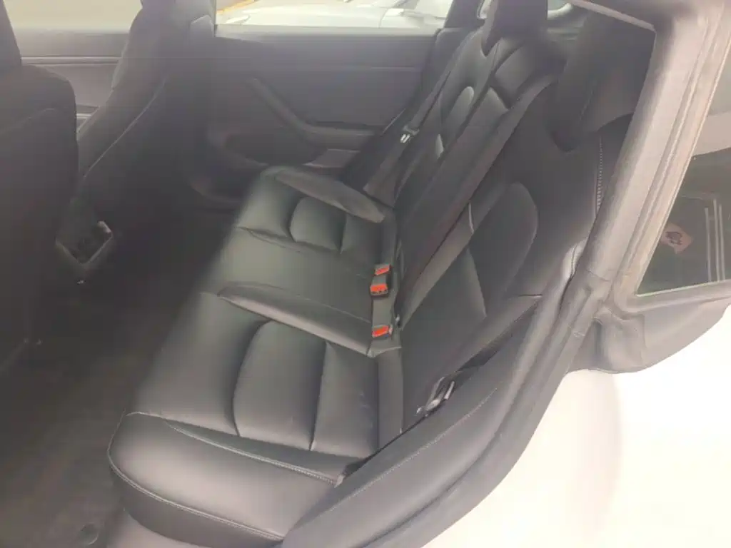 Tesla Model 3 — миниатюра 17