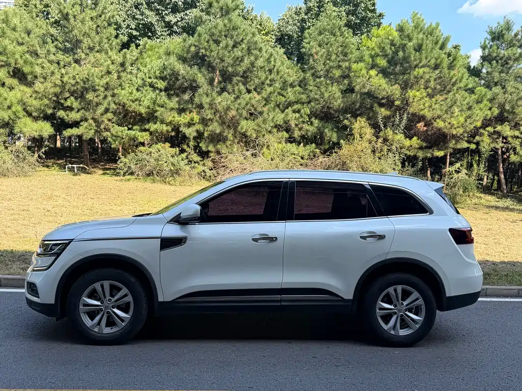 Renault Koleos — миниатюра 3