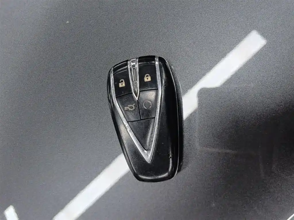 Changan CS75PLUS CS75 PLUS 2021 1.5T AT Luxury