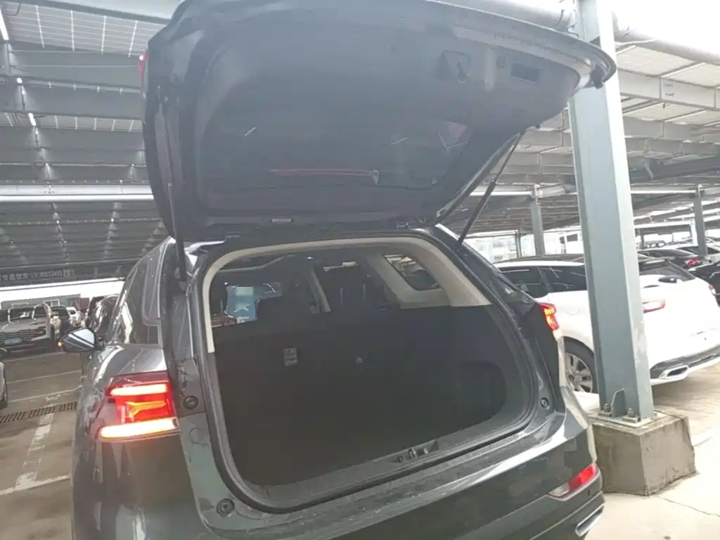 Changan X7 PLUS — миниатюра 19