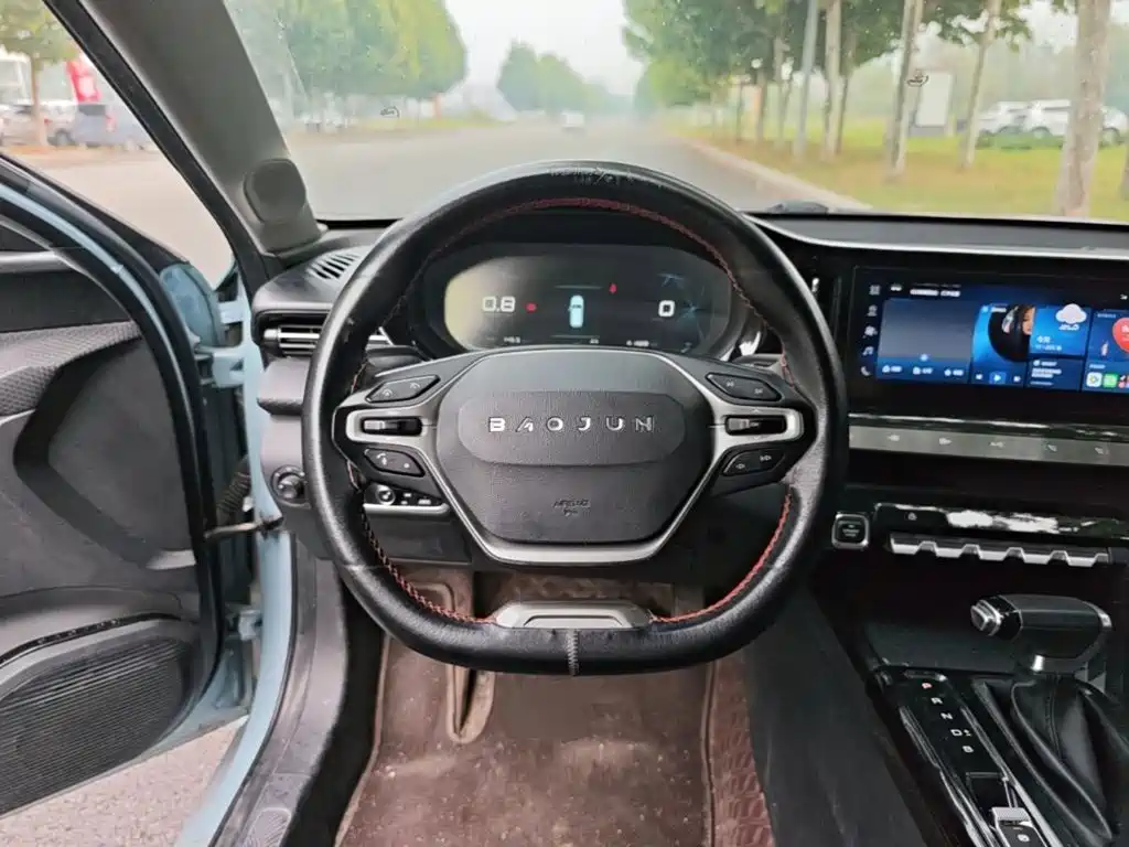 Baojun Valli — миниатюра 11