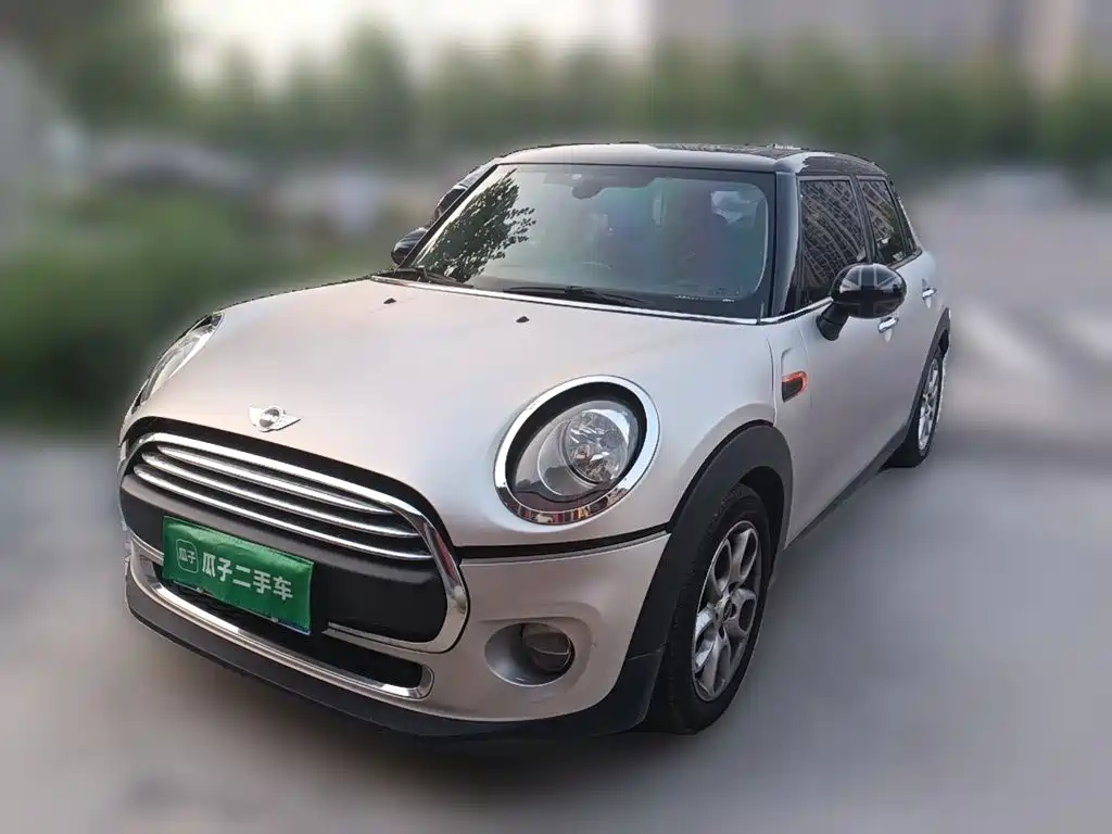 MINI Mini — миниатюра 2