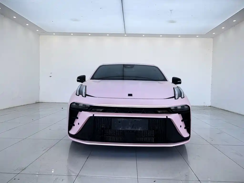 Lynk & Co 03 — миниатюра 2
