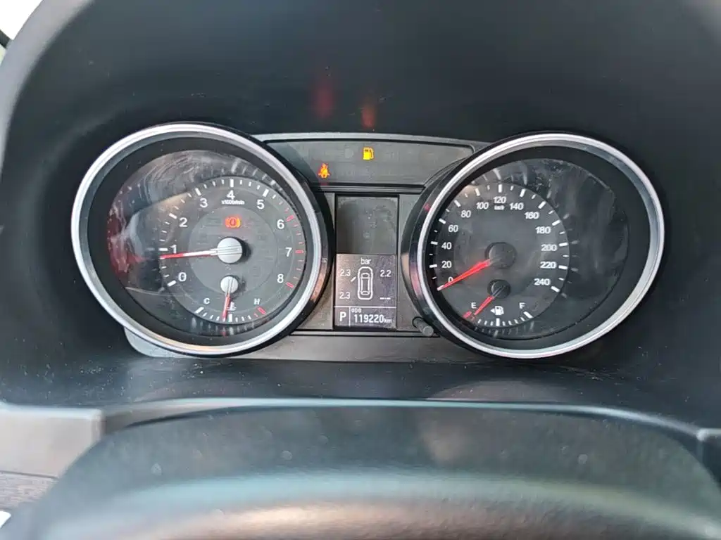 Haval H6 — миниатюра 12