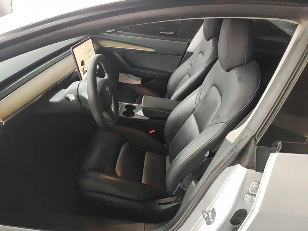 Tesla Model 3 — миниатюра 15