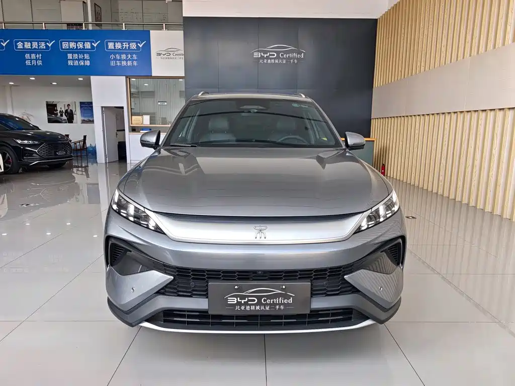 BYD Pro New Energy — миниатюра 2
