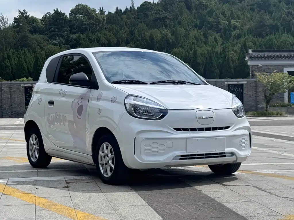 Roewe Clever — миниатюра 3