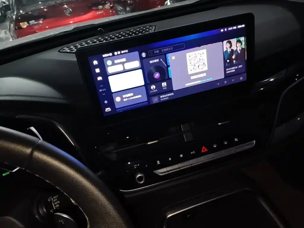 Haval H6 — миниатюра 13