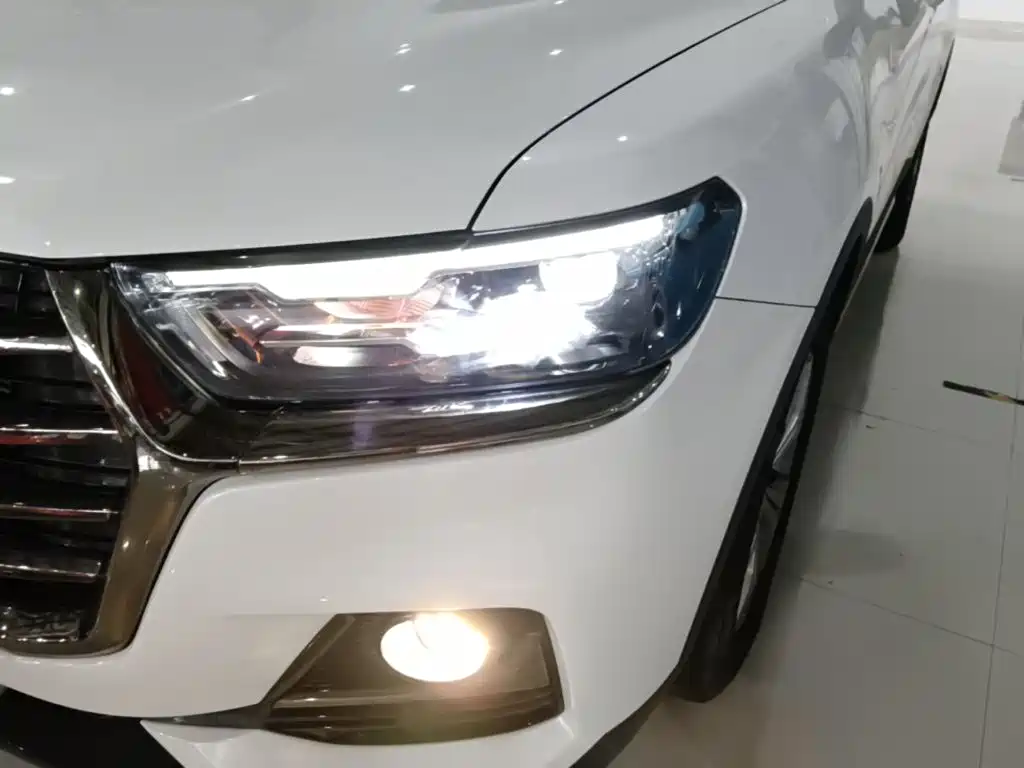 Haval H6 — миниатюра 24