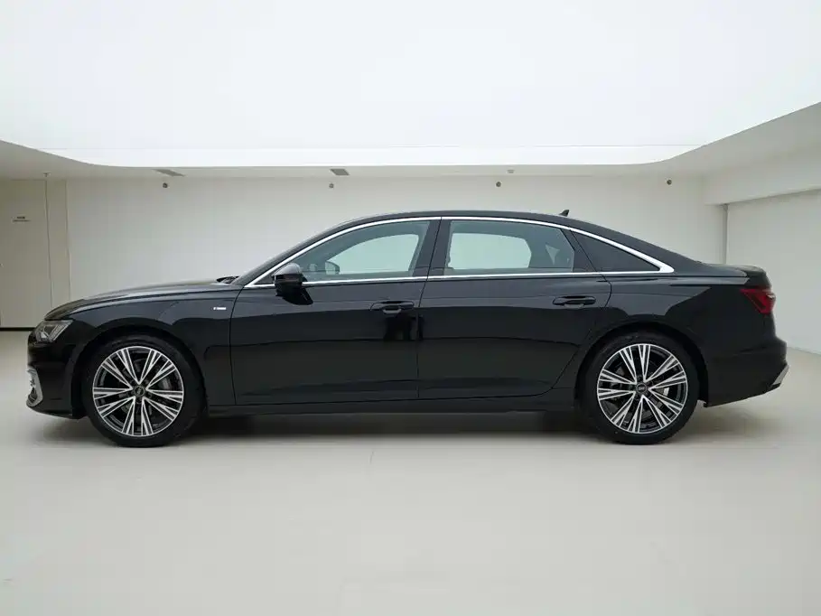 Audi A6L — миниатюра 3